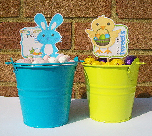 Easter Tweets