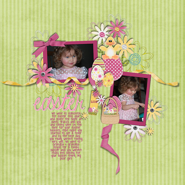 Easter