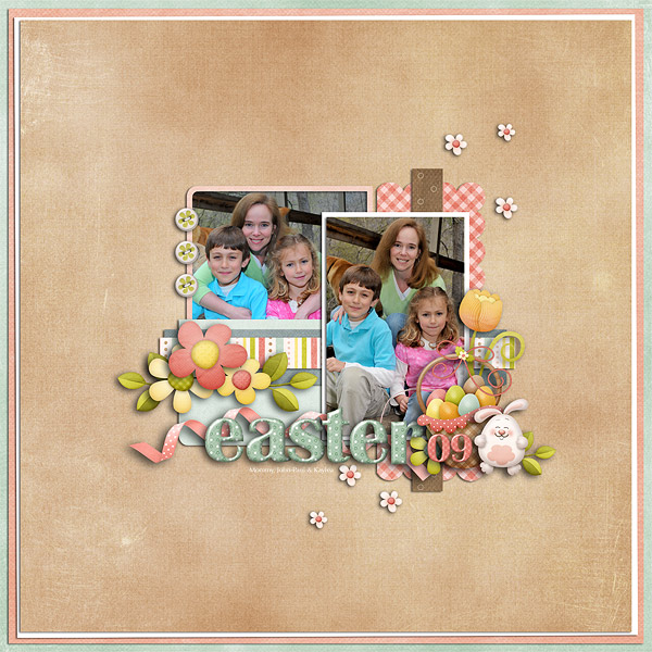 Easter