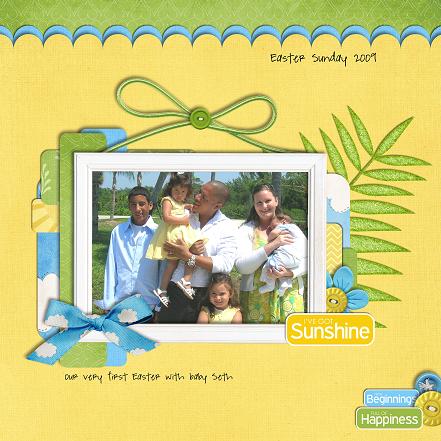 Easter