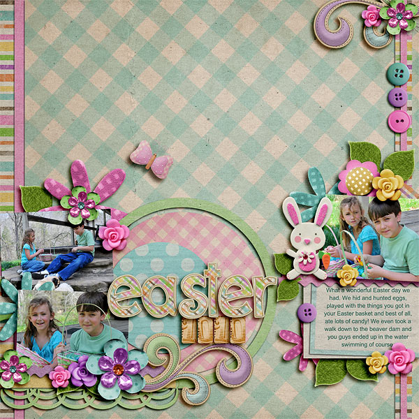 Easter