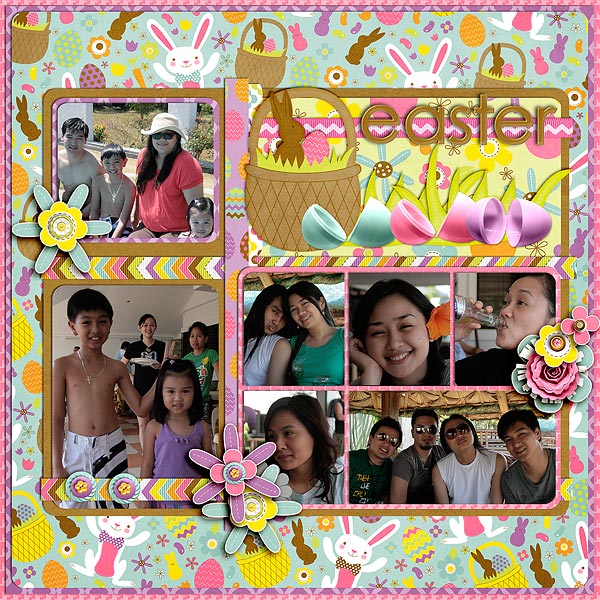 Easter