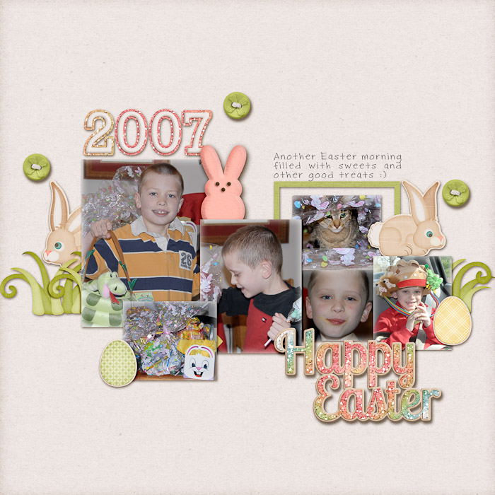 Easter