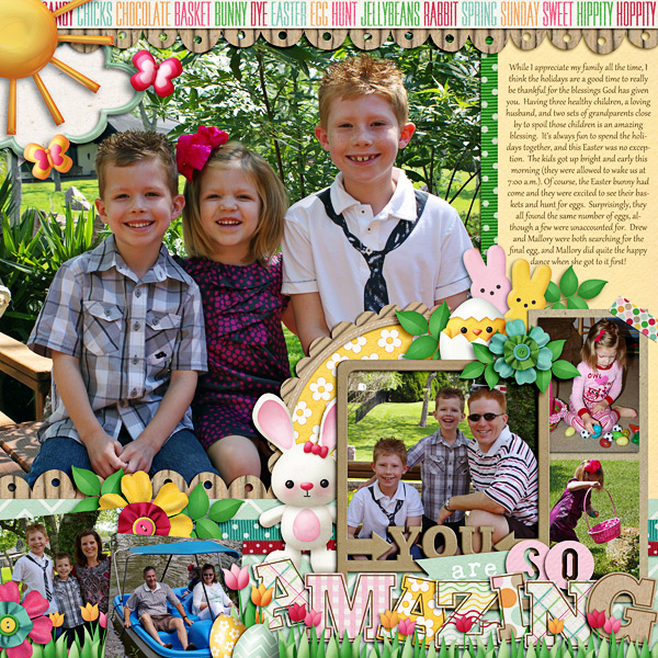 Easter