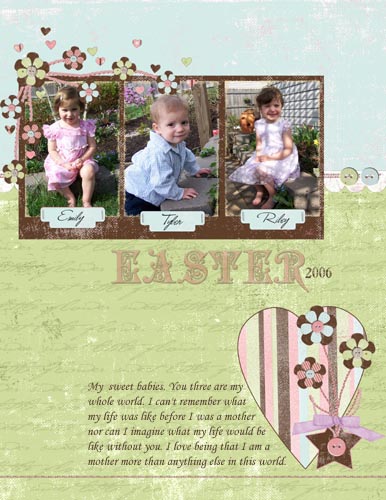 Easter