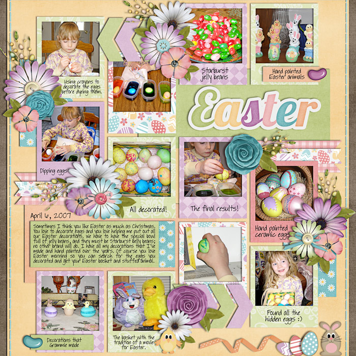 Easter