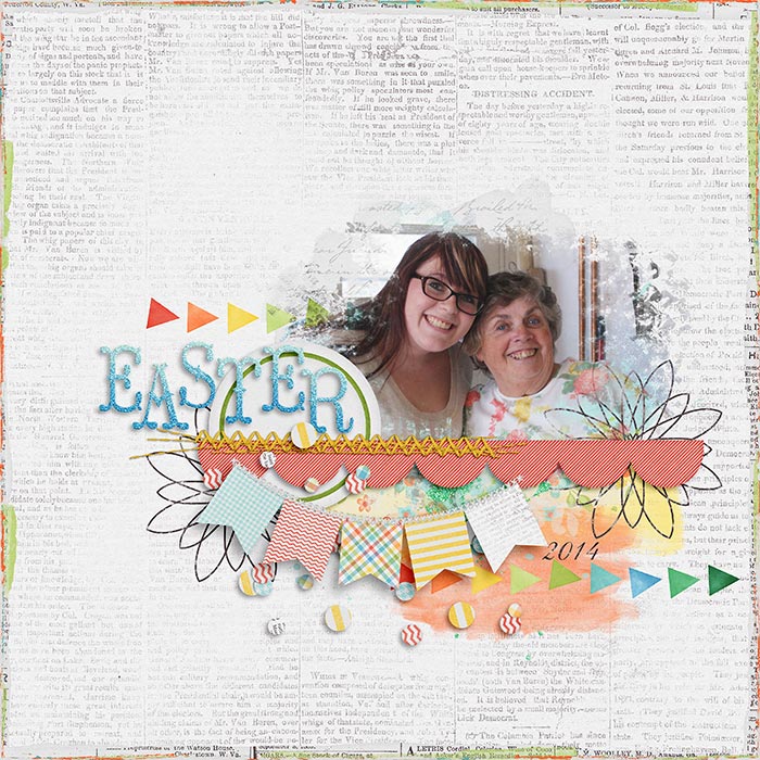 Easter