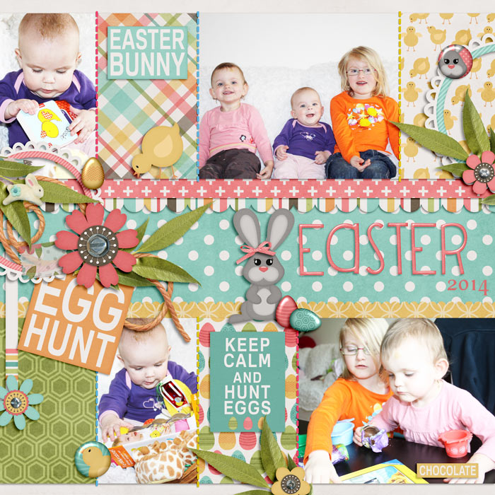 easter