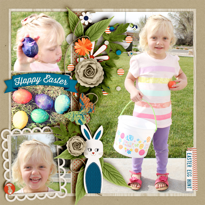 easter