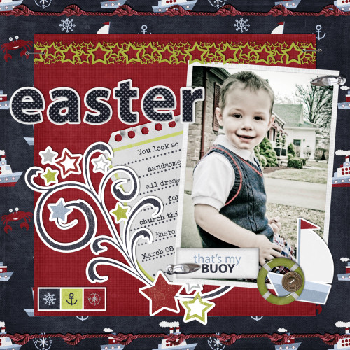 Easter