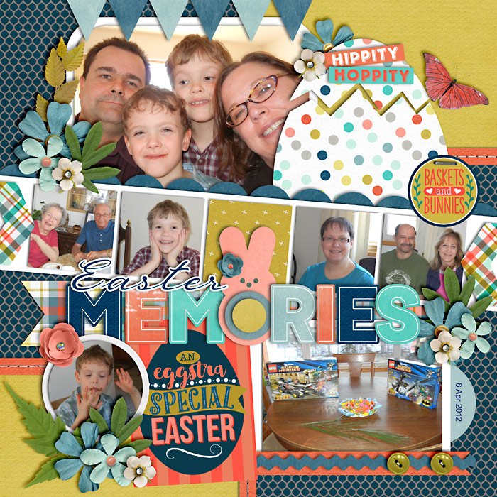 Easter