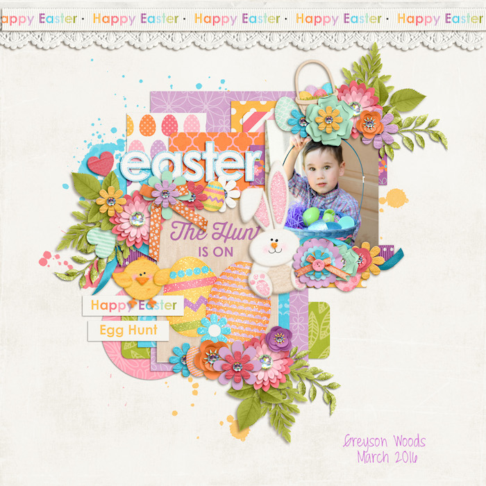 Easter