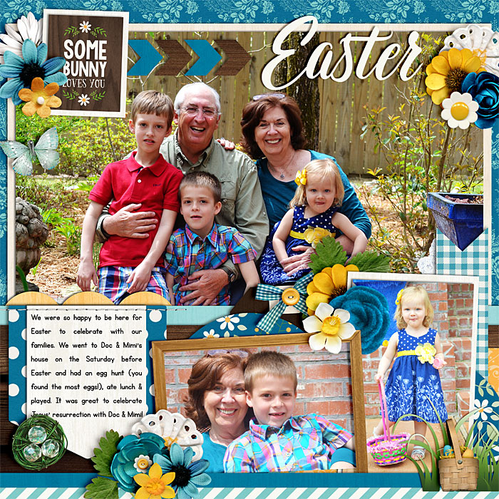 Easter
