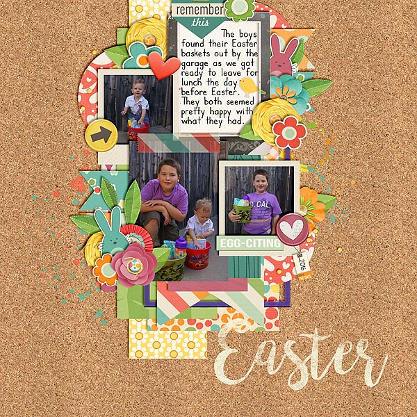 Easter