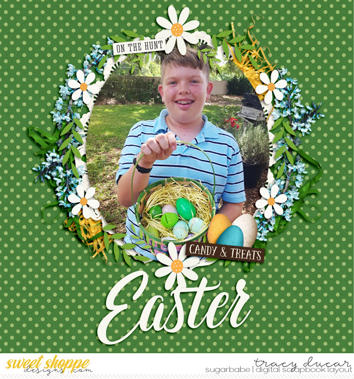 Easter