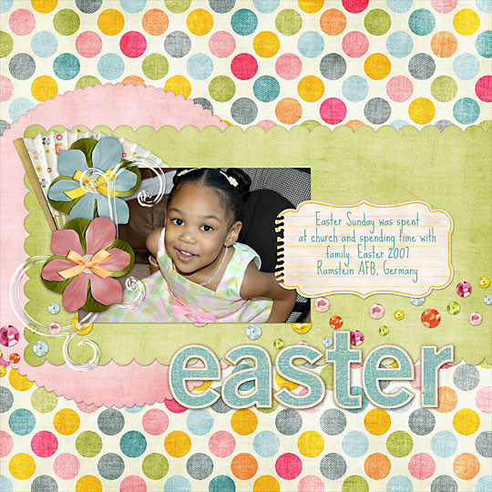 Easter