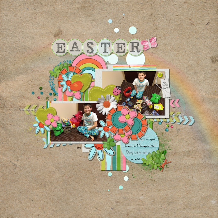 Easter