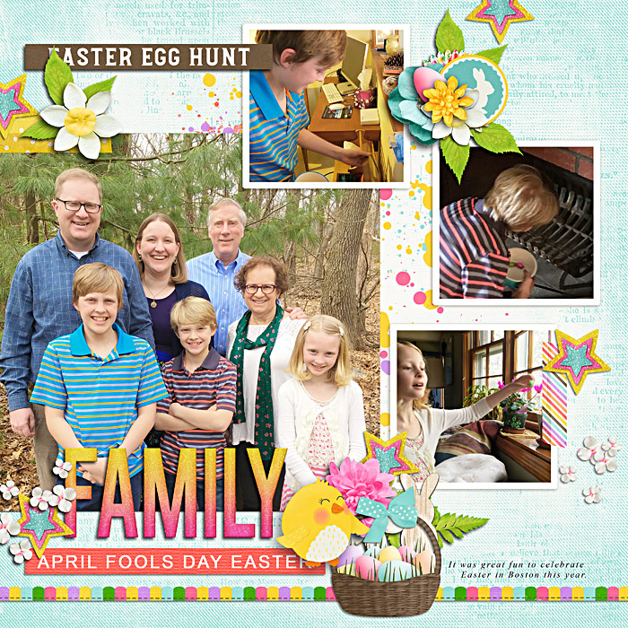 Easter