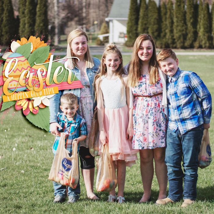Easter
