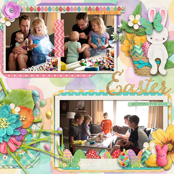 Easter