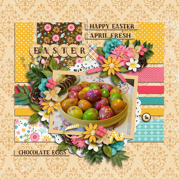 Easter