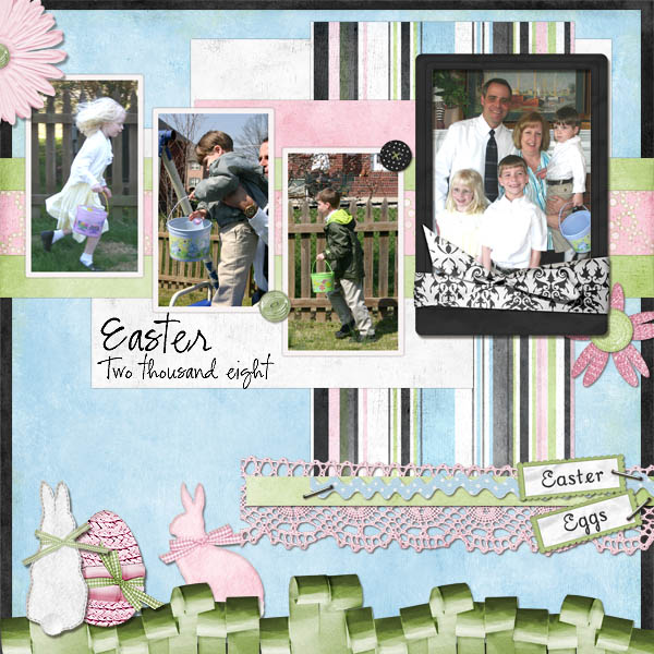 Easter