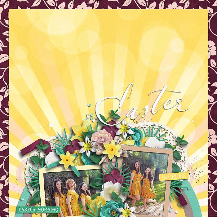 Easter