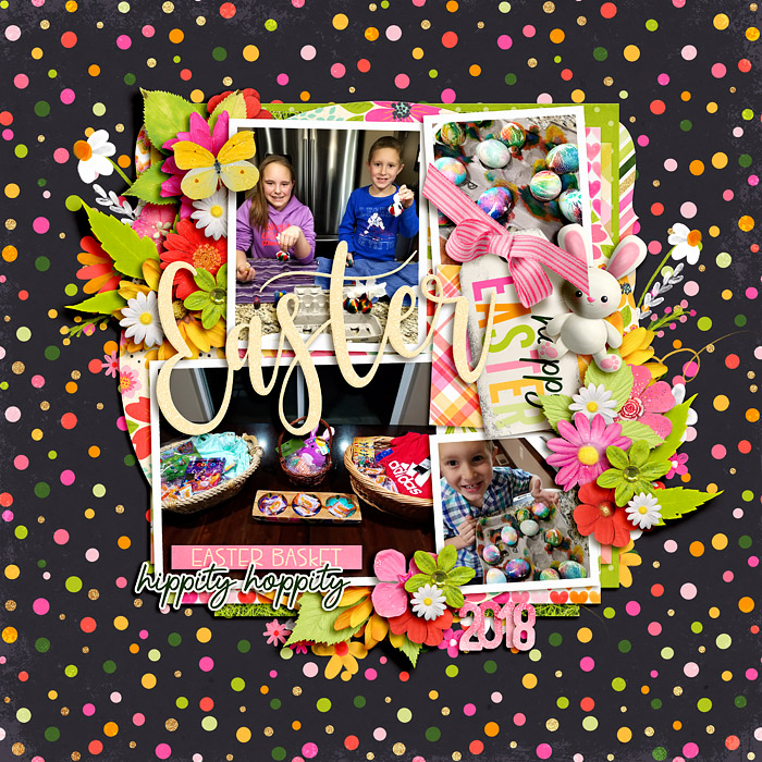 Easter