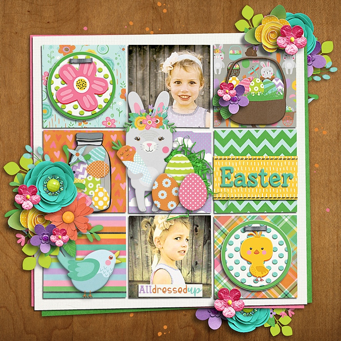 Easter
