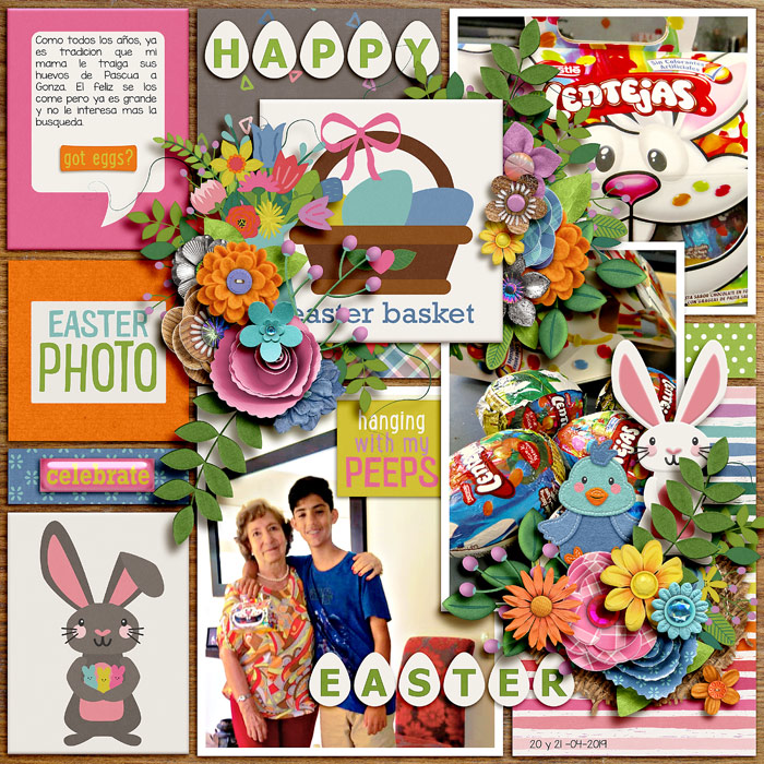 easter