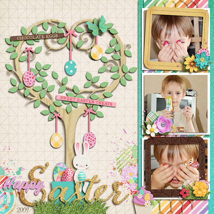 Easter
