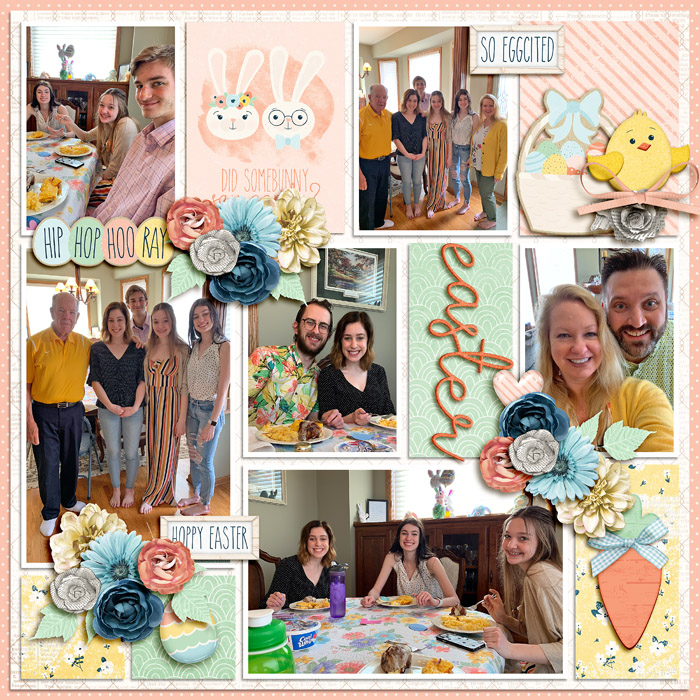 Easter