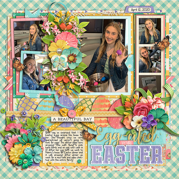 Easter