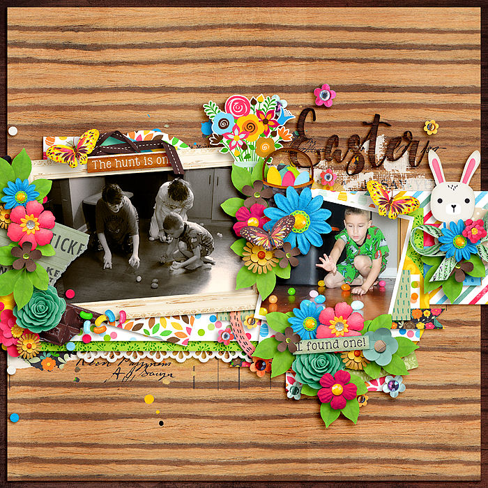 Easter