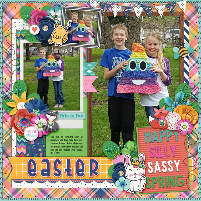Easter