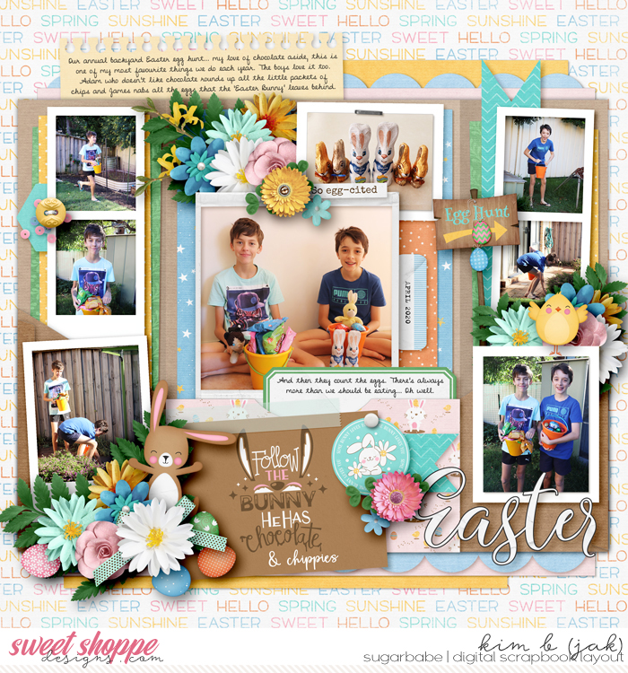 Easter