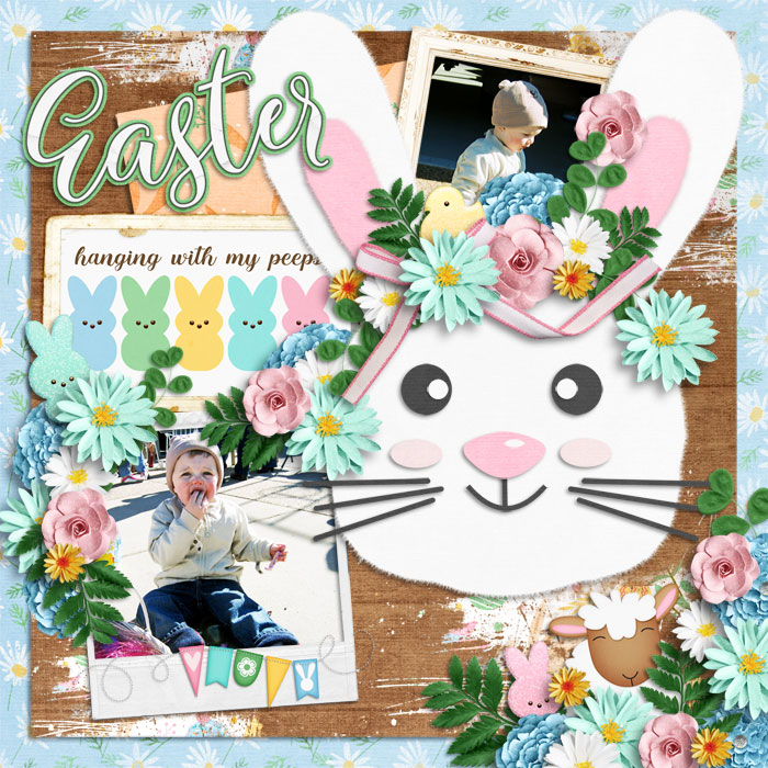 Easter