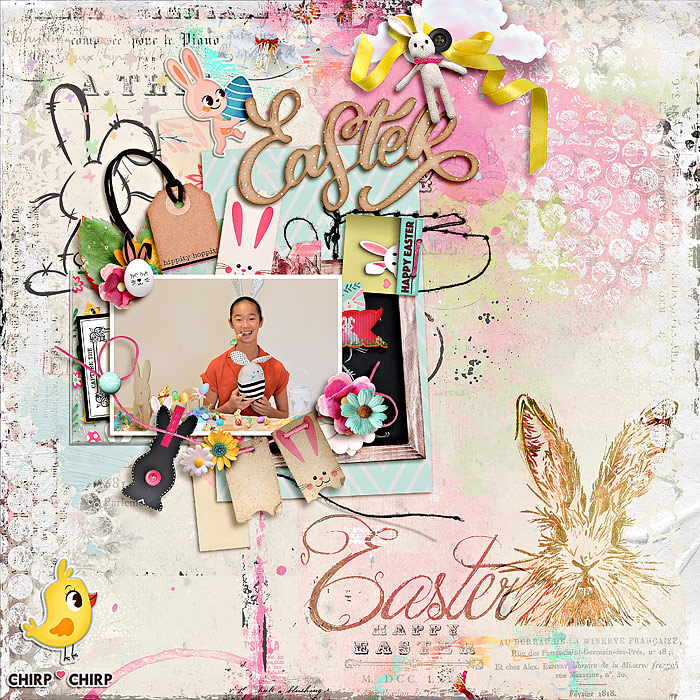 easter