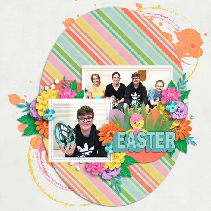 Easter