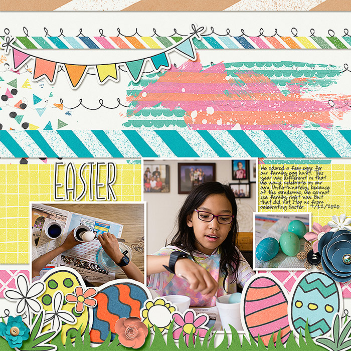 Easter