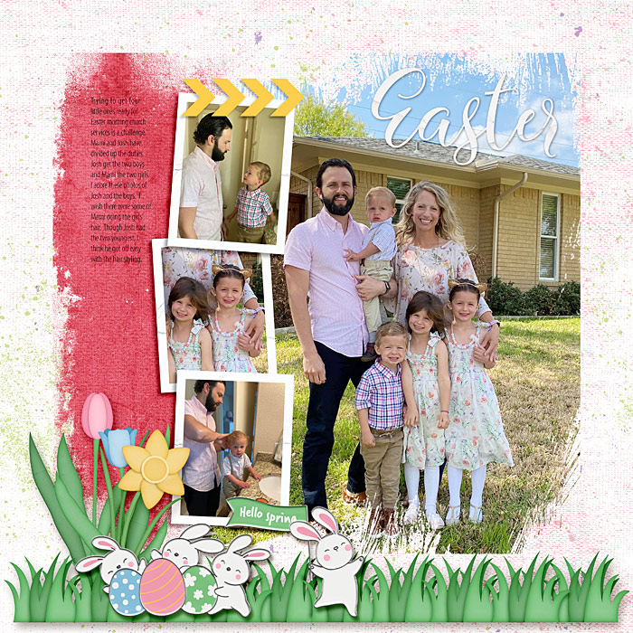 Easter