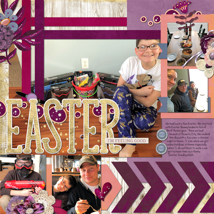 Easter