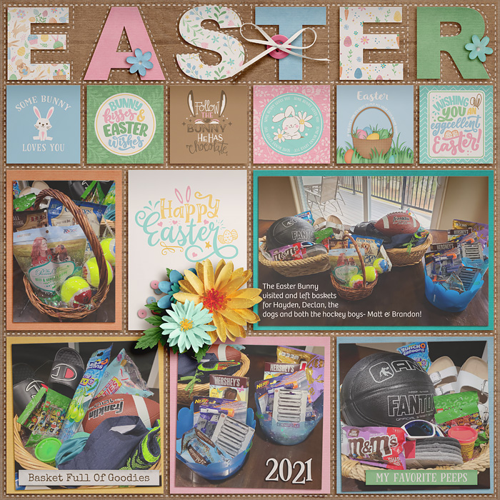 Easter