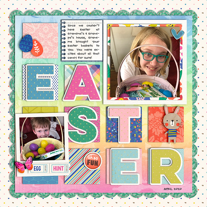 Easter