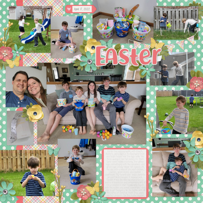 Easter