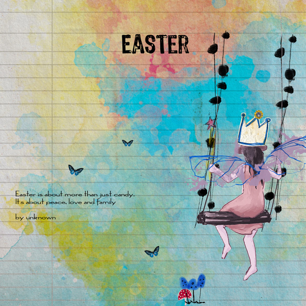 Easter