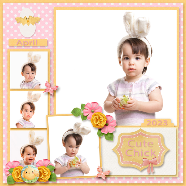 Easter
