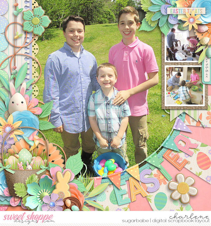 Easter