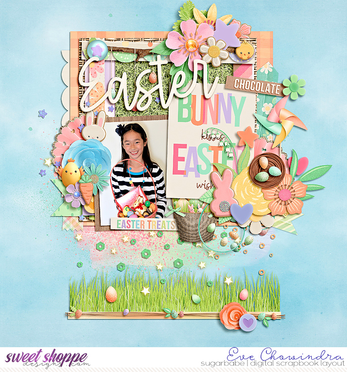 easter