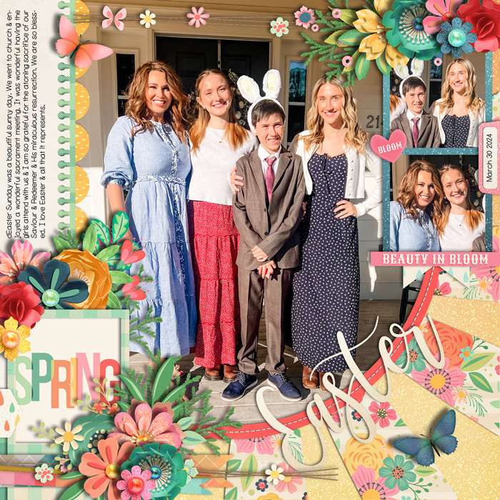 Easter